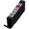 Cartuccia originale inchiostro - magenta - CLI-581XLM - 466 pagine - Canon - 2050C001 - 4549292087024 - DMwebShop