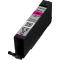 Cartuccia originale inchiostro - magenta - CLI-581XXLM - 747 pagine - Canon - 1996C001 - 4549292086928 - DMwebShop