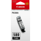 Cartuccia originale inchiostro - nero - PGI-580BK - 200 pagine - Canon - 2078C001 - 4549292087062 - DMwebShop