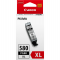 Cartuccia originale inchiostro - nero - PGI-580XLBK - 400 pagine - Canon - 2024C001 - 4549292086980 - DMwebShop