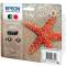 Multipack Cartucce Originale - Epson 603 - Confezione 4 cartucce - Epson - C13T03U64010 - 8715946668246 - DMwebShop