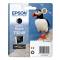 Cartuccia originale inchiostro - nero opaco - Epson T3248 - 14 ml - Epson - C13T32484010 - 8715946600932 - DMwebShop