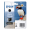 Cartuccia originale inchiostro - nero opaco - Epson T3248 - 14 ml - Epson - C13T32484010 - 8715946600932 - DMwebShop