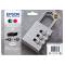 Cartuccia ink - 35 - C-M-Y-K - C-M-Y 9,1 ml - K 16,1 ml - Epson - C13T35864010 - 8715946632339 - DMwebShop