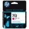 Cartuccia originale inchiostro - magenta - HP 712 - 29ml - Hp - 3ED68A - 193905352821 - DMwebShop