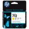 Cartuccia originale inchiostro - giallo - HP 712 - 29ml - Hp - 3ED69A - 193905352838 - DMwebShop