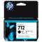 Cartuccia originale inchiostro - nero - HP 712 - 38ml - Hp - 3ED70A - 193905352845 - DMwebShop