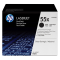 Confezione 2 Toner - 55X - nero - 12500 pagine cad - Hp - CE255XD - 885631277102 - DMwebShop