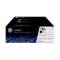 Confezione 2 Toner - 78A - nero - 2100 pagine cad - Hp - CE278AD - DMwebShop