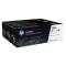 Confezione 3 Toner - 305A - C-M-Y - 2600 pagine cad - Hp - CF370AM - 887111403049 - DMwebShop