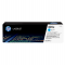 Toner - 201X - ciano - 2300 pagine - Hp - CF401X - 888793237991 - DMwebShop
