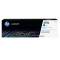 Toner - 410A - ciano - 2300 pagine - Hp - CF411A - 888793807514 - DMwebShop