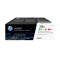 Toner - 312A - C-M-Y - 2700 pagine cad - Hp - CF440AM - 888793635193 - DMwebShop