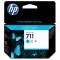 Cartuccia originale inchiostro - ciano - HP 711 - 29 ml - Hp - CZ130A - 886112841133 - DMwebShop