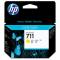 Cartuccia originale inchiostro - giallo - HP 711 - 29 ml - Hp - CZ132A - 886112841157 - DMwebShop