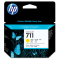 Multipack Cartucce Originale - giallo - HP 711 - 29 ml cad - Confezione 3 cartucce ink - Hp - CZ136A - 886112841195 - DMwebShop