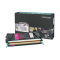 Toner - magenta - Return program - 3000 pagine - Lexmark - C5220MS - 734646396677 - DMwebShop