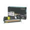 Toner - giallo - Return program - 3000 pagine - Lexmark - C5220YS - 734646396684 - DMwebShop