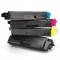 Toner - giallo - TK-580Y - 2800 pagine - Kyocera-mita - 1T02KTANL0 - 632983017319 - DMwebShop