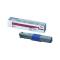 Toner - magenta - C300 - C500 - 2000 pagine - Oki - 44469705 - 5031713047971 - DMwebShop