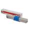 Toner - giallo - C301-321 - 1500 pagine - Oki - 44973533 - 5031713055730 - DMwebShop