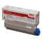 Toner - ciano - C5650-C5750 - 2000 pagine - Oki - 43872307 - 5031713039792 - DMwebShop