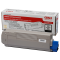 Toner - nero - C5850-C5950 - 8000 pagine - Oki - 43865724 - 5031713039884 - DMwebShop