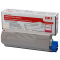 Toner - magenta - C5850-C5950 - 6000 pagine - Oki - 43865722 - 5031713039860 - DMwebShop
