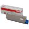 Toner - nero - C610 - 8000 pagine - Oki - 44315308 - 5031713045861 - DMwebShop
