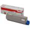 Toner - ciano - C610 - 6000 pagine - Oki - 44315307 - 5031713045854 - DMwebShop