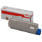 Toner - magenta - C610 - 6000 pagine - Oki - 44315306 - 5031713045847 - DMwebShop