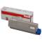 Toner - giallo - C610 - 6000 pagine - Oki - 44315305 - 5031713045830 - DMwebShop