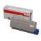 Toner - nero - C-710 - 11000 pagine - Oki - 44318608 - 5031713045984 - DMwebShop