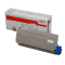 Toner - nero - C-710 - 11000 pagine - Oki - 44318608 - 5031713045984 - DMwebShop
