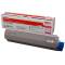 Toner - magenta - C-810 C-830 - 8000 pagine - Oki - 44059106 - 5031713043522 - DMwebShop