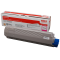 Toner - magenta - C-810 C-830 - 8000 pagine - Oki - 44059106 - 5031713043522 - DMwebShop