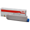 Toner - magenta - C831-C841 - 10000 pagine - Oki - 44844506 - 5031713053804 - DMwebShop