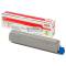 Toner - giallo - C8600 - 6000 pagine - Oki - 43487709 - 5031713037712 - DMwebShop