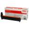 Tamburo - nero - C810-C830-MC861-MC851 - 20000 pagine - Oki - 44064012 - 5031713043324 - DMwebShop