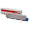 Toner - magenta - MC861 - 10000 pagine - Oki - 44059254 - 5031713052593 - DMwebShop
