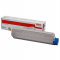 Toner - magenta - MC861-MC851 - 7300 pagine - Oki - 44059166 - 5031713052630 - DMwebShop