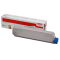 Toner - giallo - MC861-MC851 - 7300 pagine - Oki - 44059165 - 5031713052623 - DMwebShop