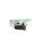 Toner Ricostruito - per Kyocera - nero - TK-170 - 7200 pagine - Starline - K15464TA - 8025133117120 - DMwebShop