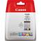 Cartucce ink - C-M-Y - 7 ml cad - Canon - 0386C005 - 8714574631813 - DMwebShop