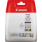Cartucce ink - C-M-Y - 7 ml cad - Canon - 0386C005 - 8714574631813 - DMwebShop