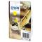 Cartuccia originale inchiostro - giallo - Epson 16XL - 6,5 ml - Epson - C13T16344012 - 8715946625041 - DMwebShop