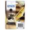 Cartuccia originale inchiostro - nero - Epson 16XXL - 21,6 ml - Epson - C13T16814012 - 8715946625089 - DMwebShop