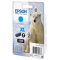 Cartuccia ink - 26XL - ciano - 9,7 ml - Epson - C13T26324012 - 8715946625683 - DMwebShop
