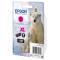 Cartuccia ink - 26XL - magenta - 9,7 ml - Epson - C13T26334012 - 8715946625706 - DMwebShop