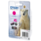 Cartuccia ink - 26XL - magenta - 9,7 ml - Epson - C13T26334012 - 8715946625706 - DMwebShop